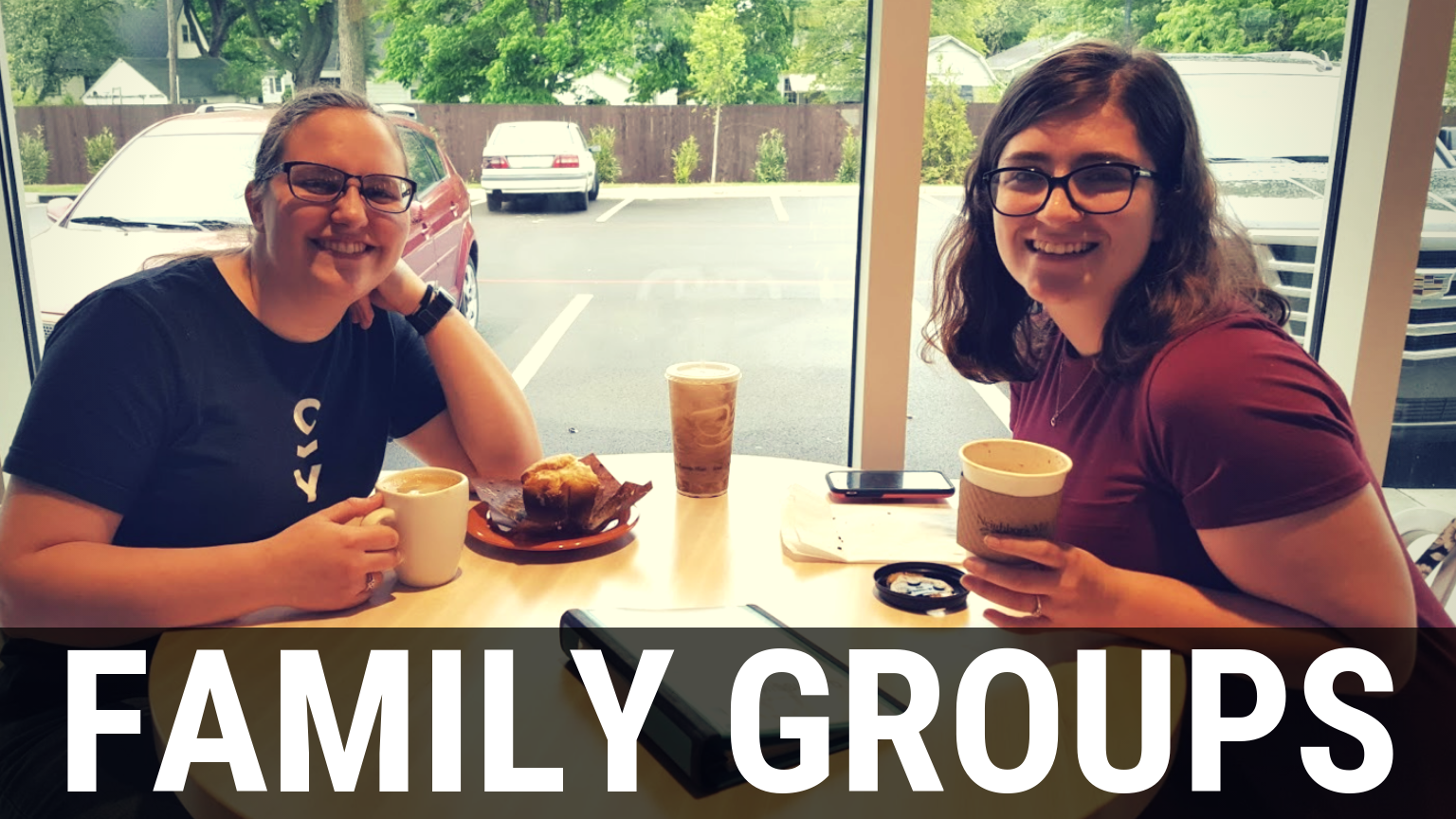Family Groups